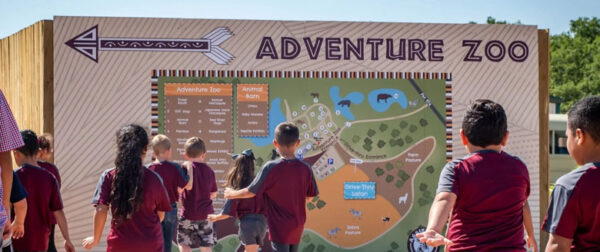 aggieland safari groupon